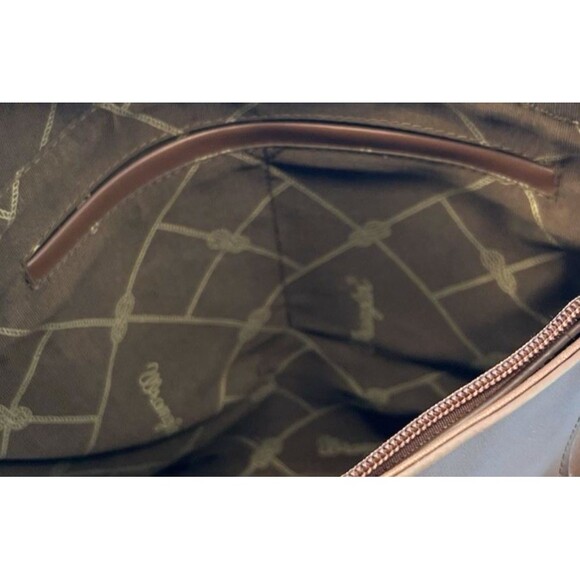 Wrangler Crossbody Bag for Women Vegan Leather Bucket Handbag - Picture 12 of 12